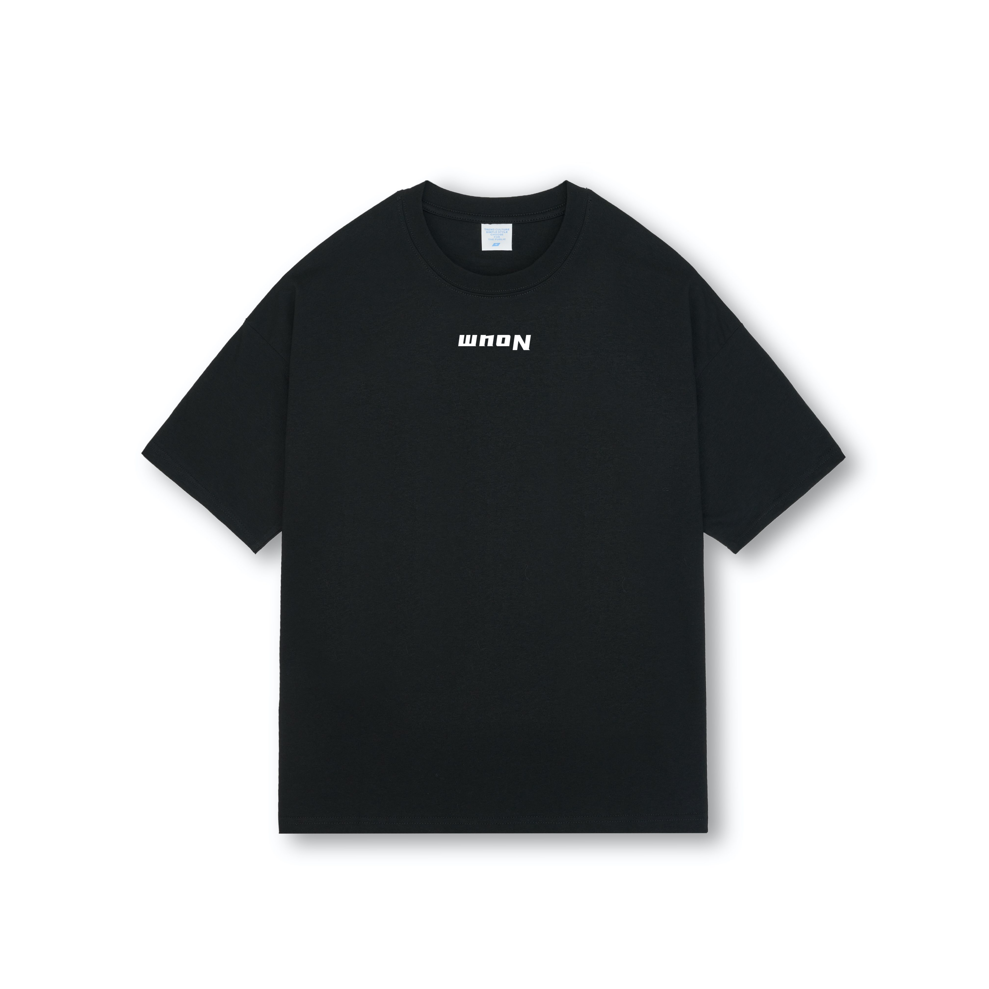 Noum Oversized T-shirt