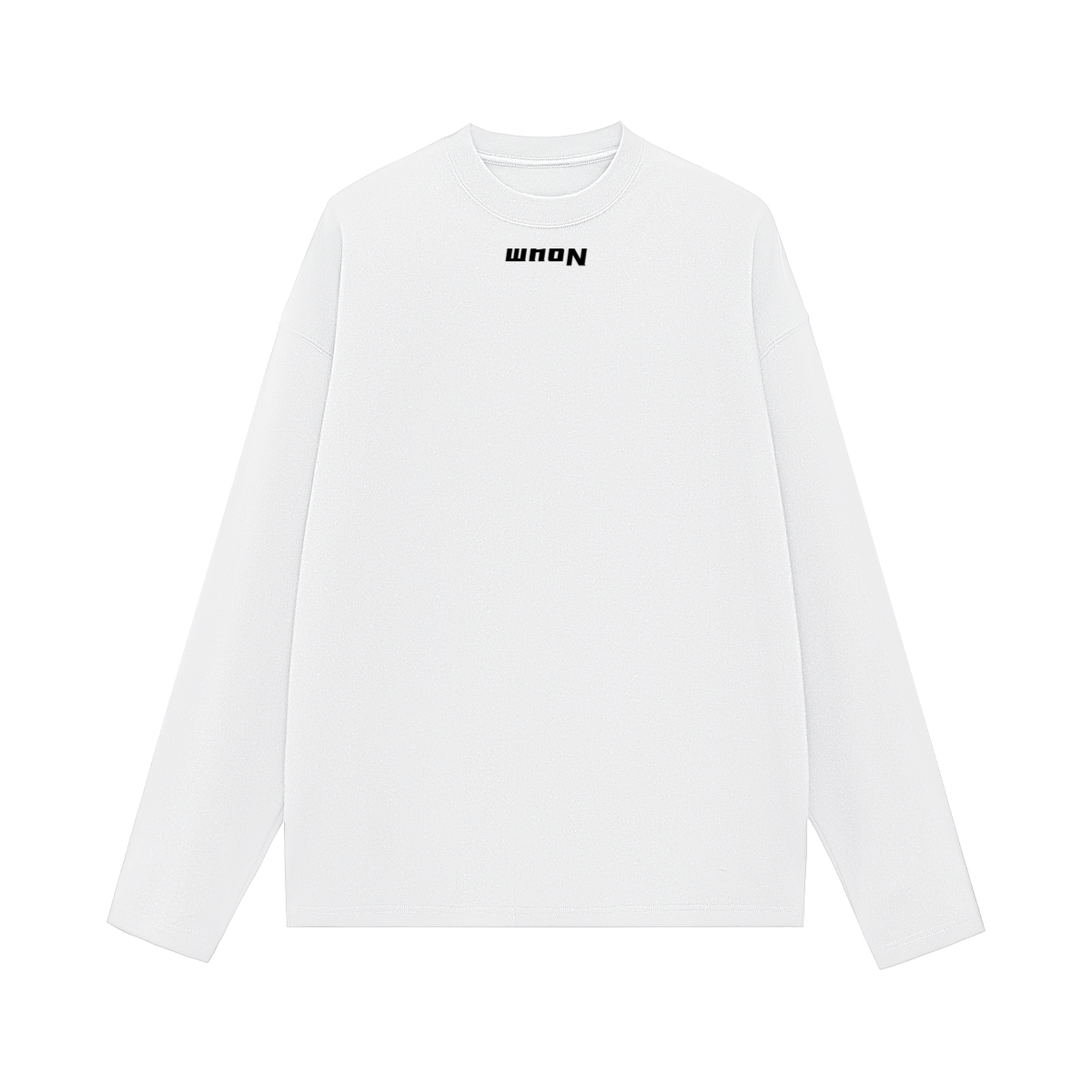 Noum Long Sleeve T-shirt