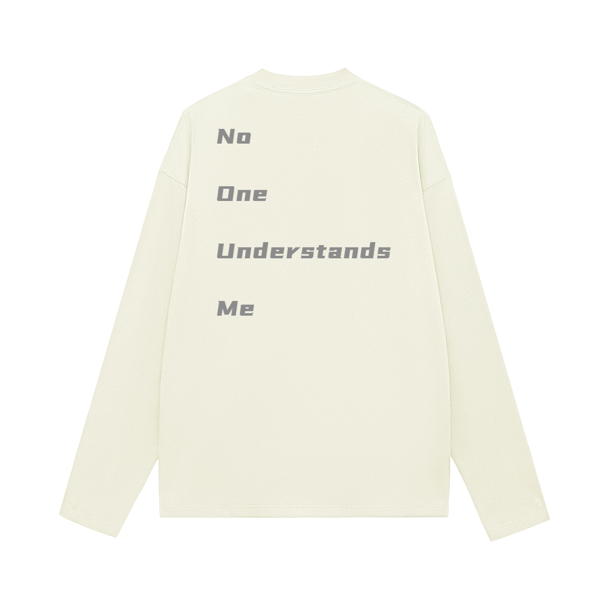 Noum Long Sleeve T-shirt