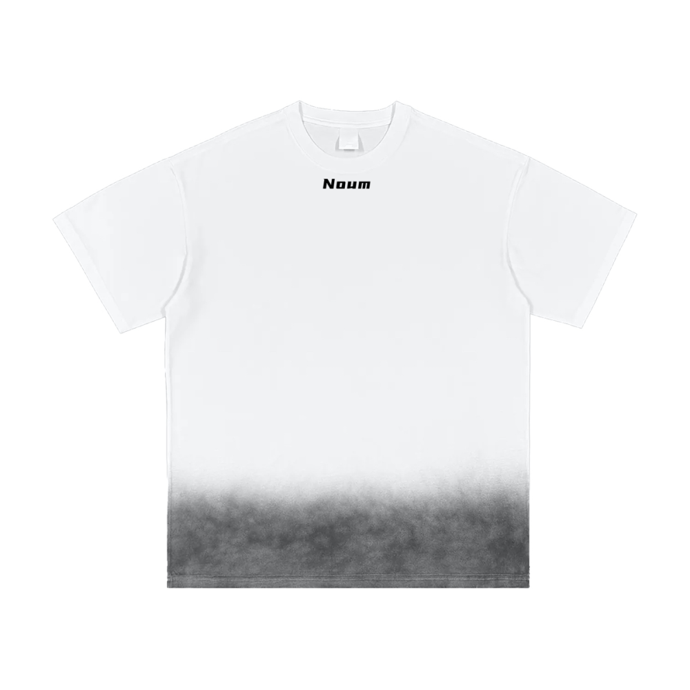 Noum Bottom Sunfade T-Shirt