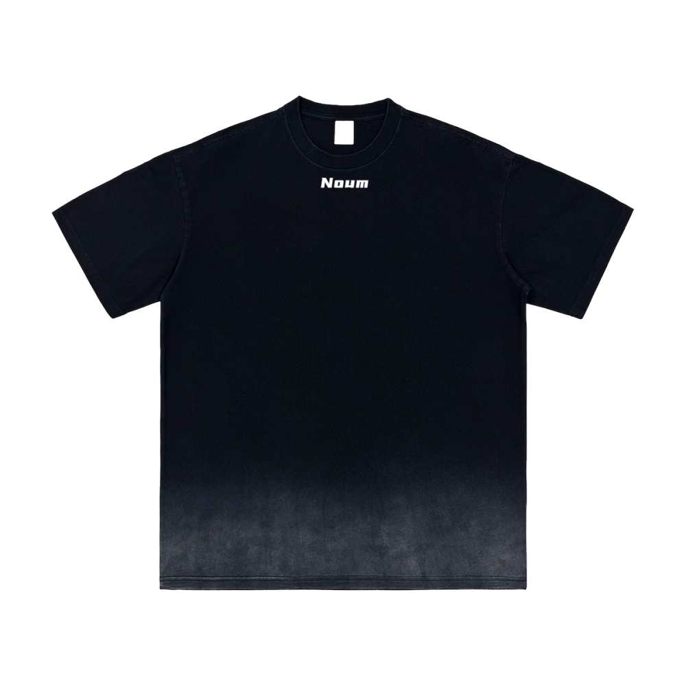 Noum Bottom Sunfade T-Shirt
